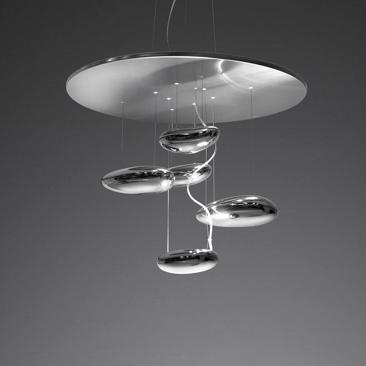 Mercury Pendant light Chandelier