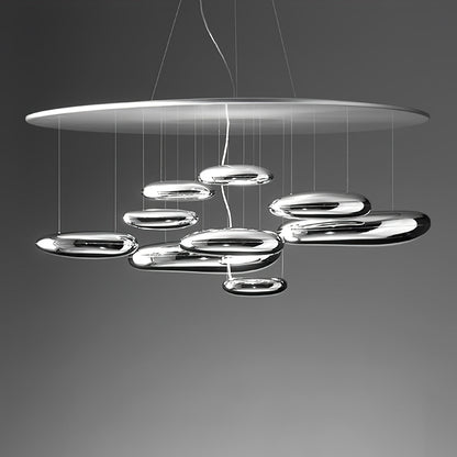 Mercury Pendant light Chandelier