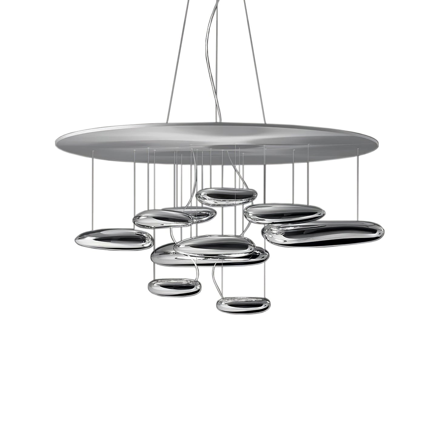 Mercury Pendant light Chandelier