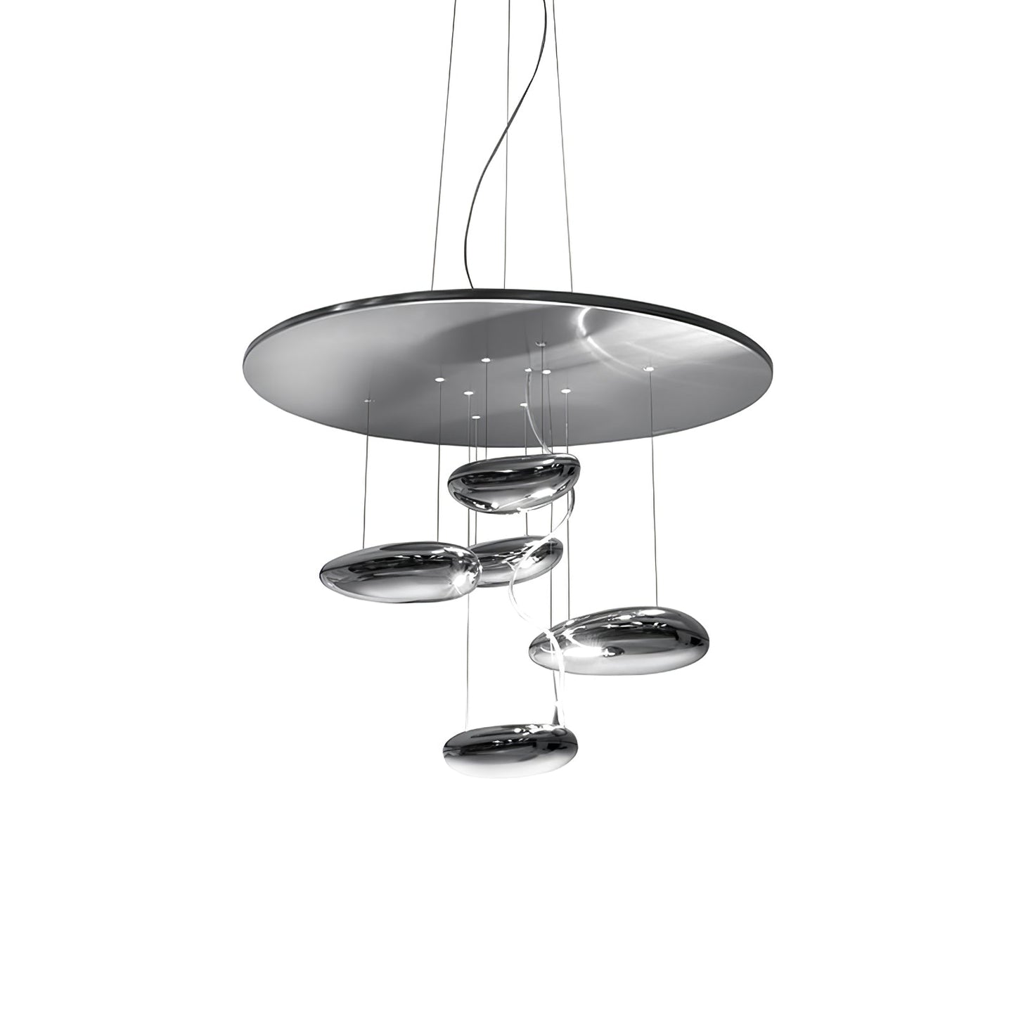 Mercury Pendant light Chandelier