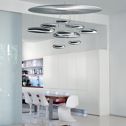 Mercury Pendant light Chandelier