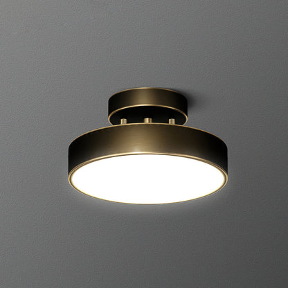 Meridian Rotatable LED Ceiling Light