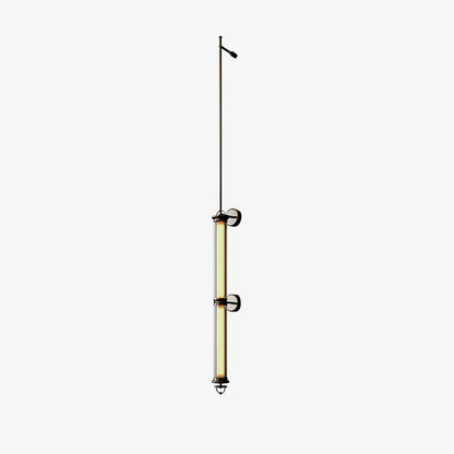 Meridian Vertical Wall-mounted lamp Wall Sconce