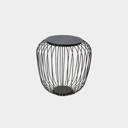 Meridiano Garden Outdoor Side table lamp Table Light