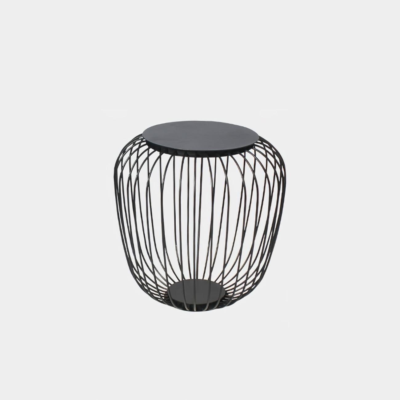 Meridiano Garden Outdoor Side table lamp Table Light