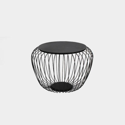 Meridiano Garden Outdoor Side table lamp Table Light