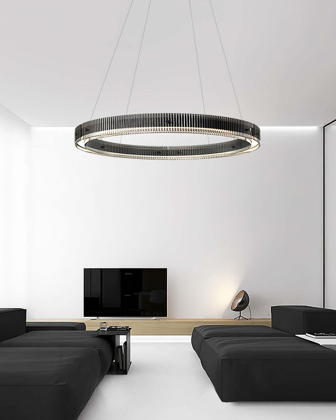 Merope Ceiling fixture Chandelier