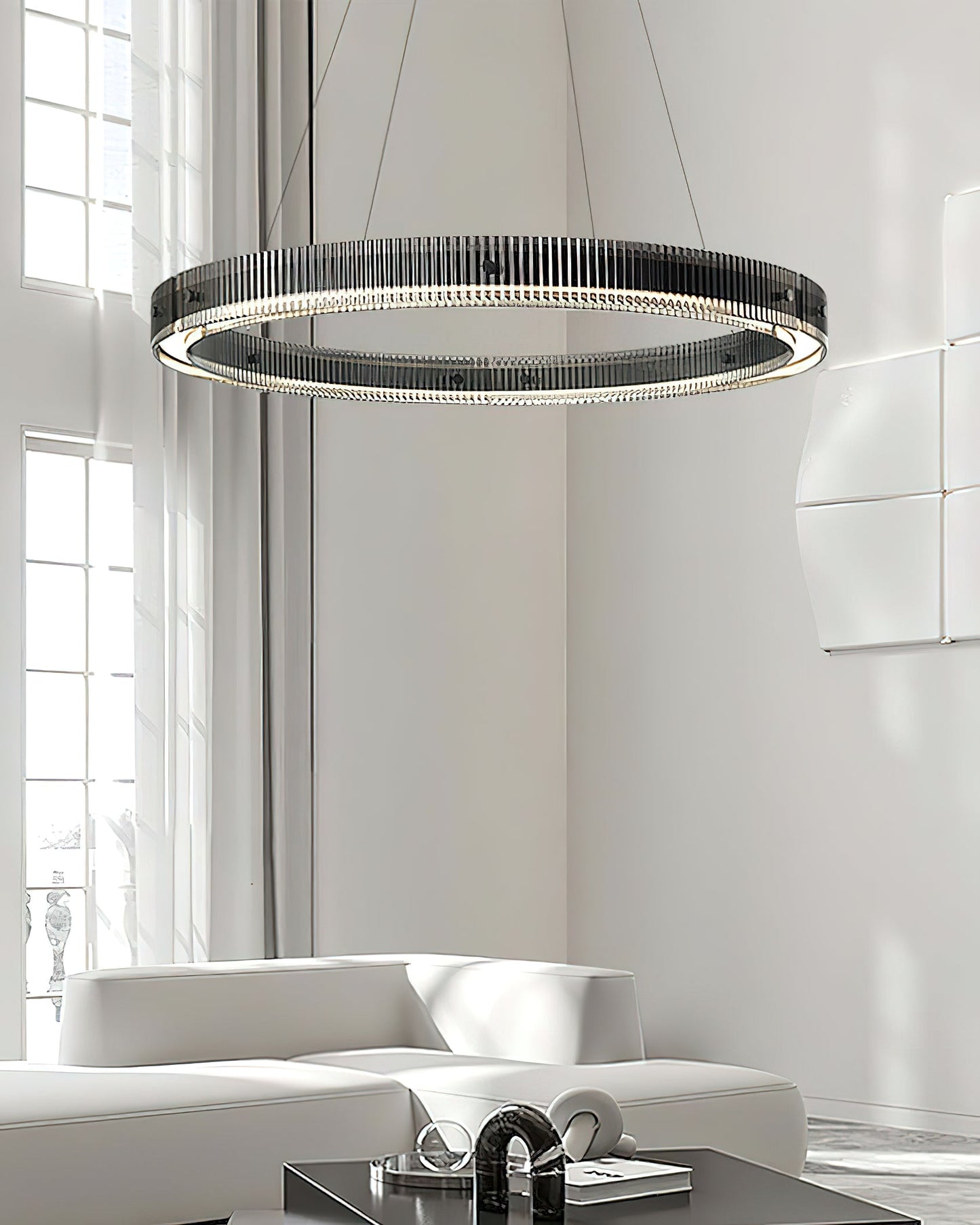 Merope Ceiling fixture Chandelier