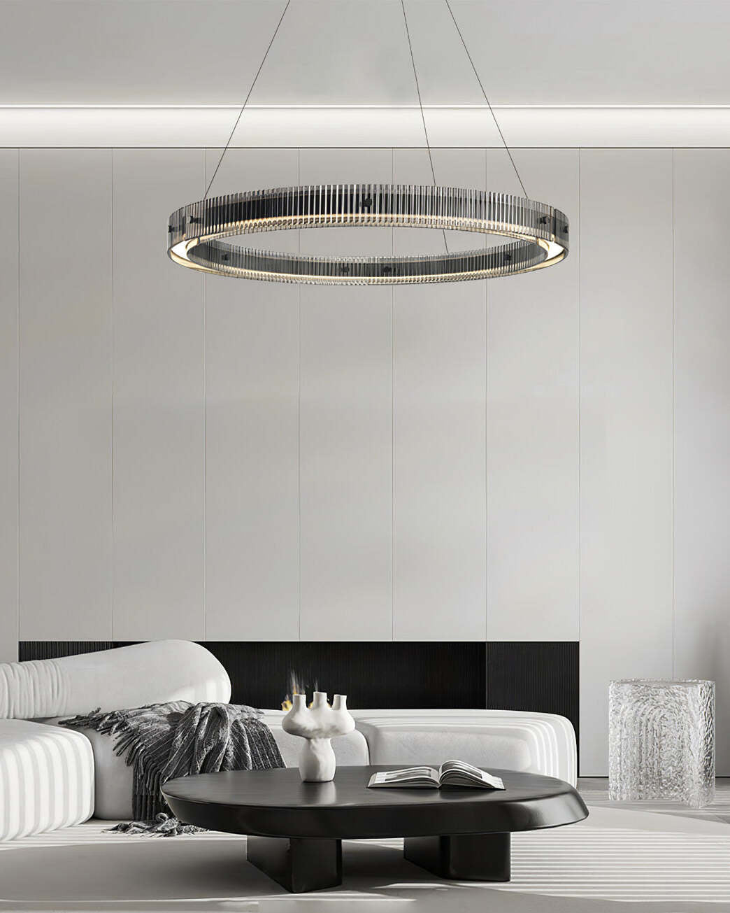 Merope Ceiling fixture Chandelier