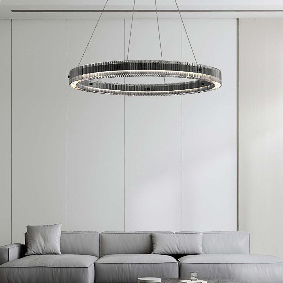 Merope Ceiling fixture Chandelier