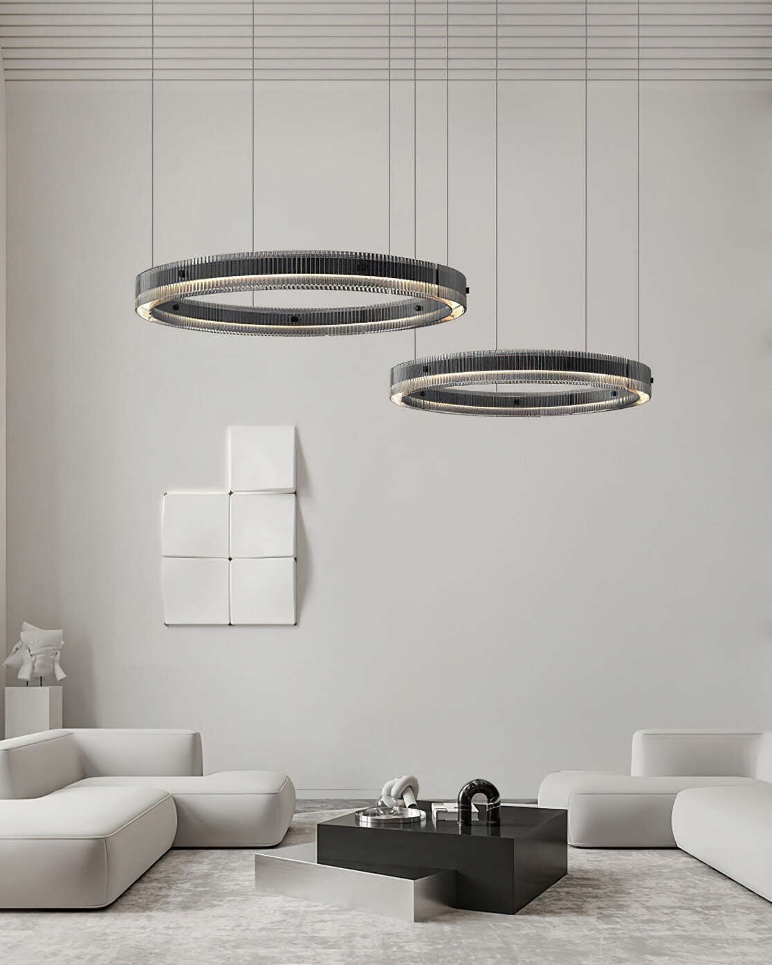 Merope Ceiling fixture Chandelier