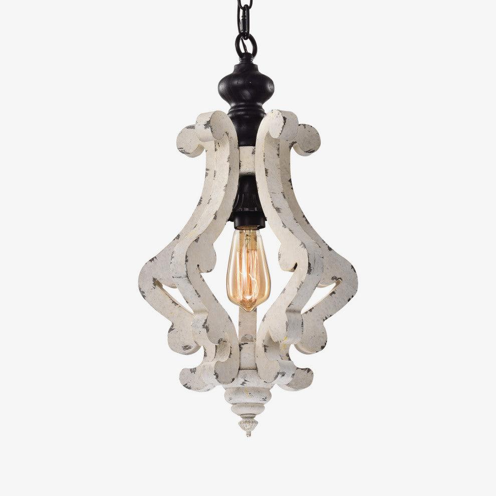 Mertz Droplight Pendant Light