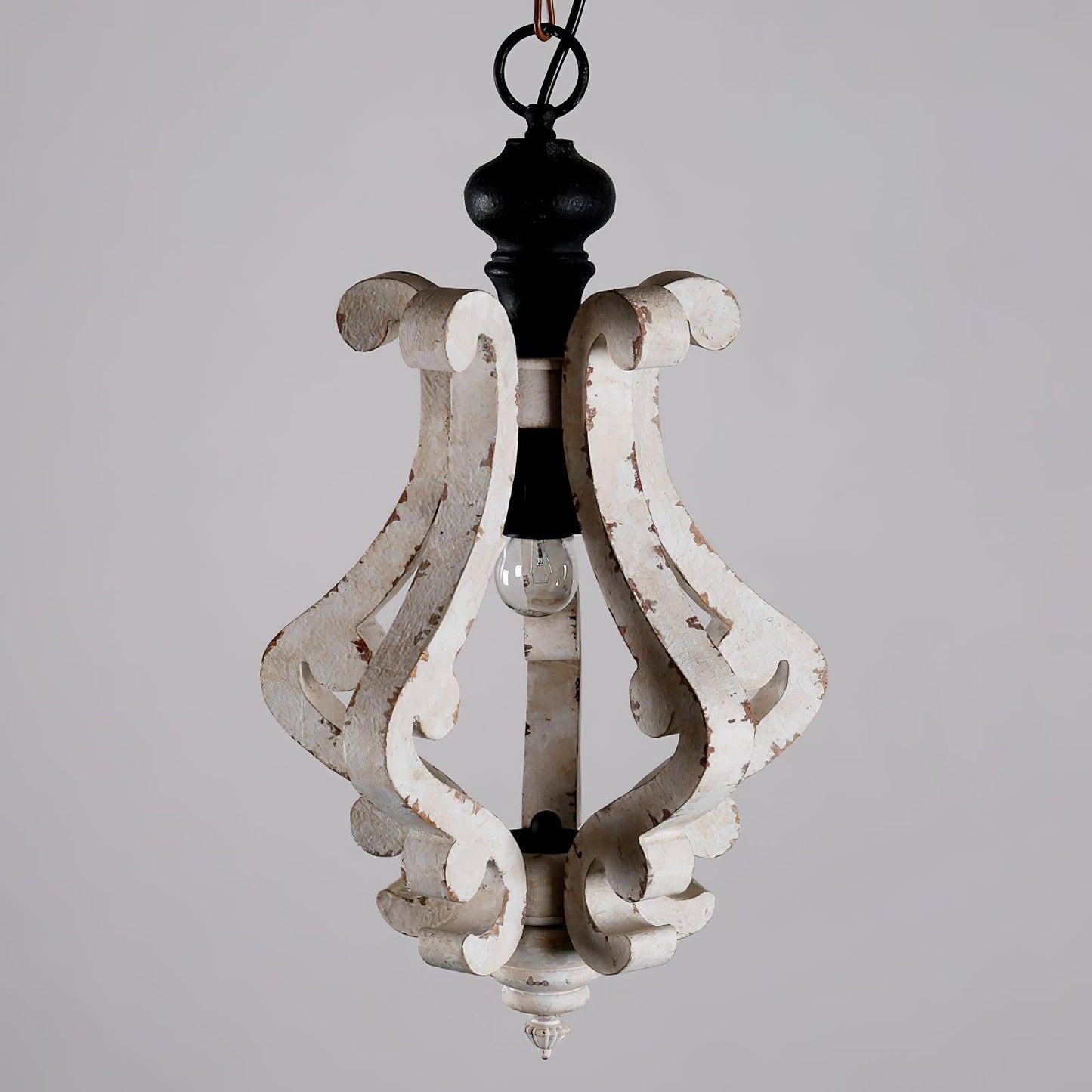 Mertz Droplight Pendant Light