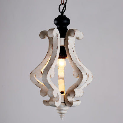 Mertz Droplight Pendant Light