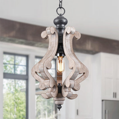 Mertz Droplight Pendant Light