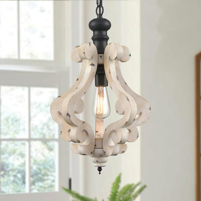 Mertz Droplight Pendant Light