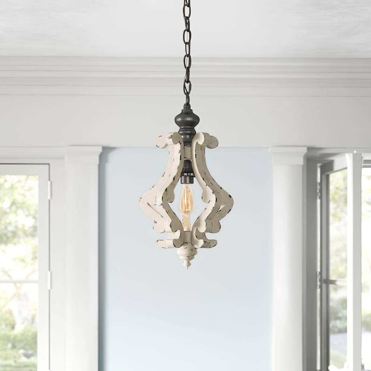 Mertz Droplight Pendant Light