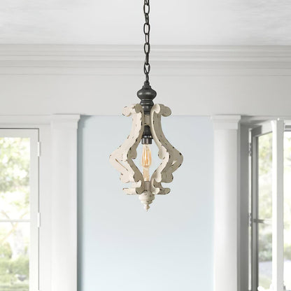 Mertz Droplight Pendant Light