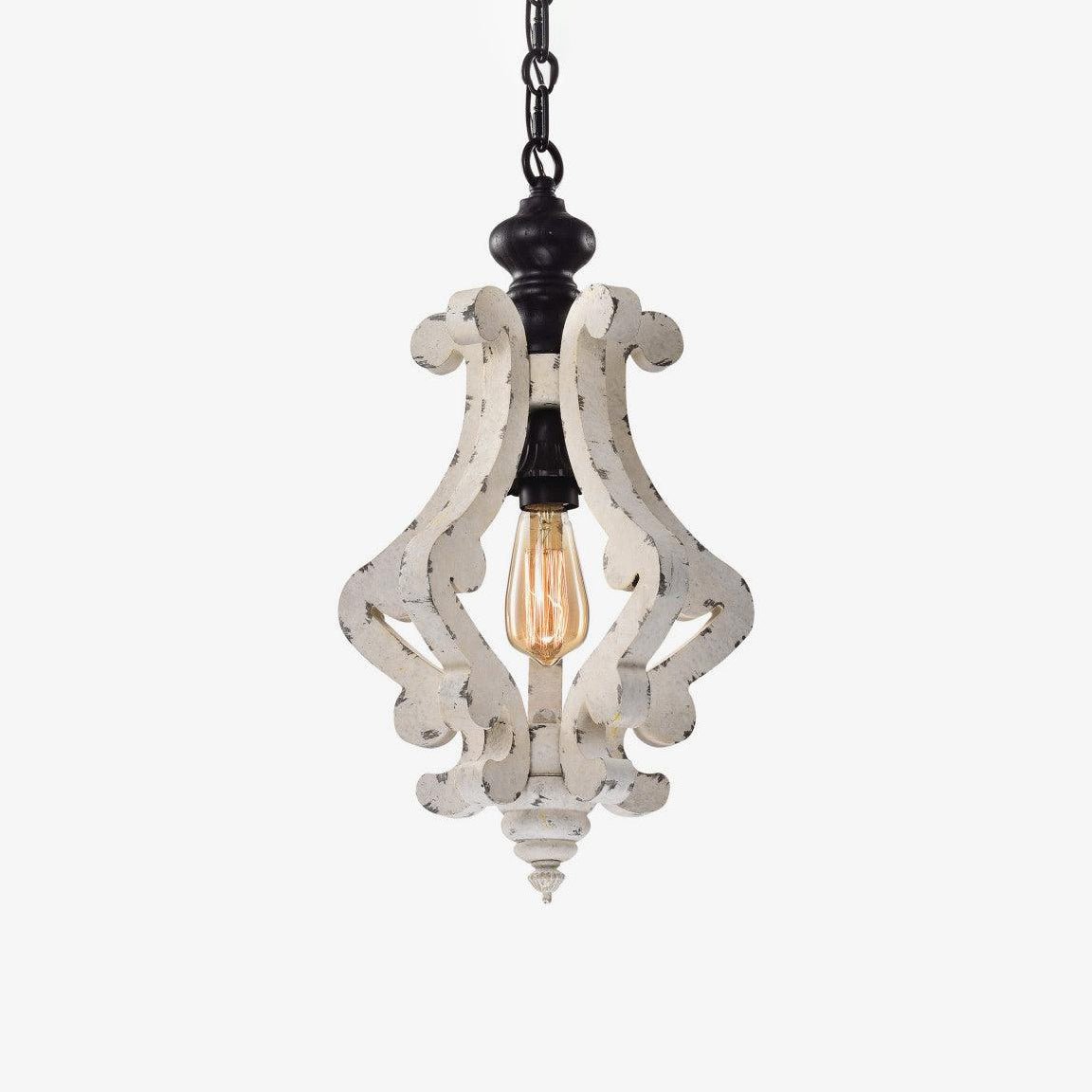 Mertz Droplight Pendant Light