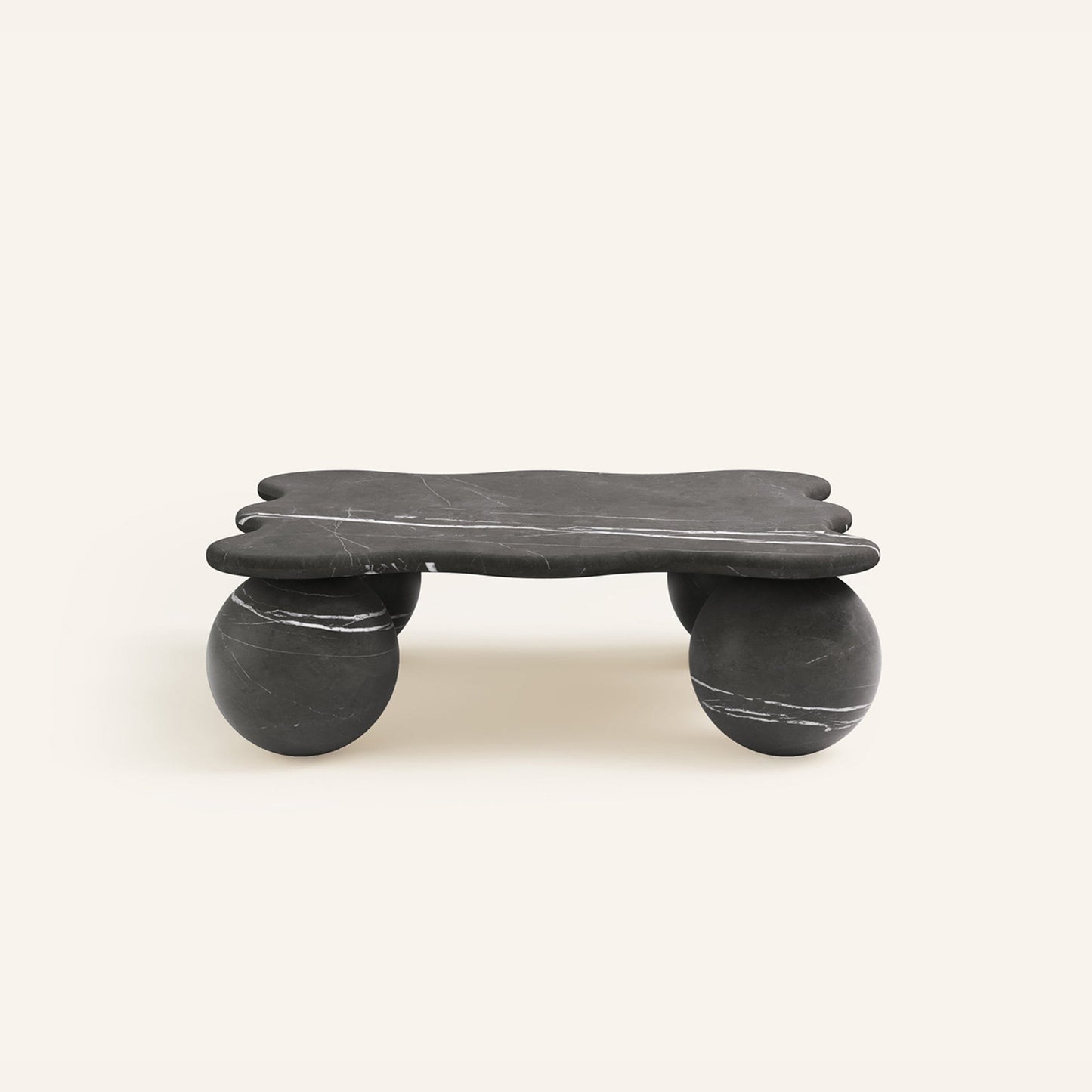 Mesa Pebble Coffee Table