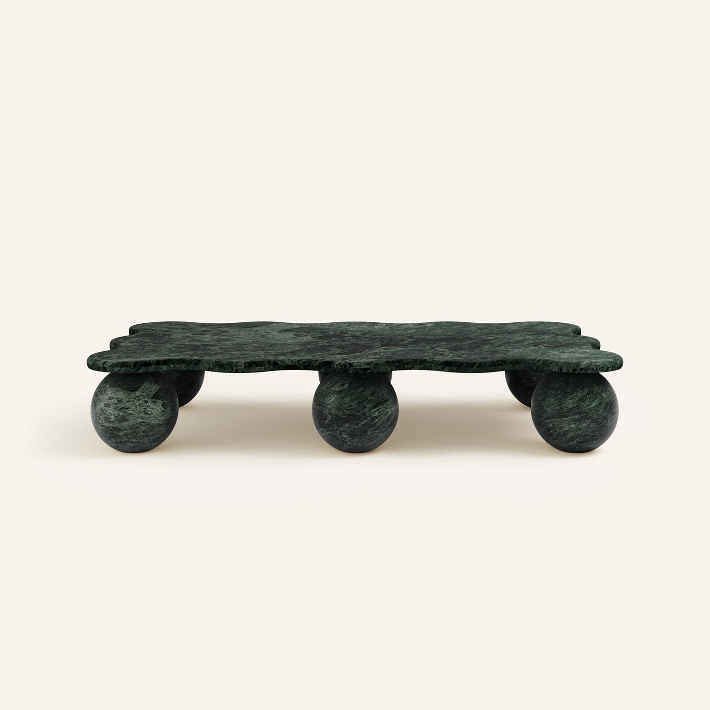 Mesa Pebble Coffee Table