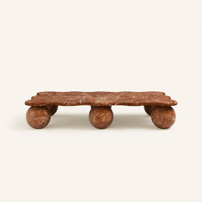 Mesa Pebble Coffee Table