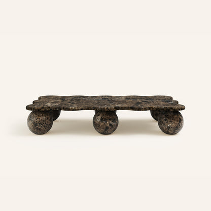 Mesa Pebble Coffee Table