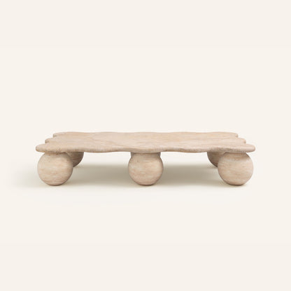 Mesa Pebble Coffee Table
