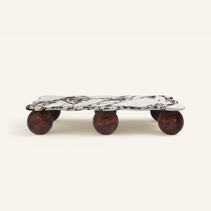 Mesa Pebble Coffee Table