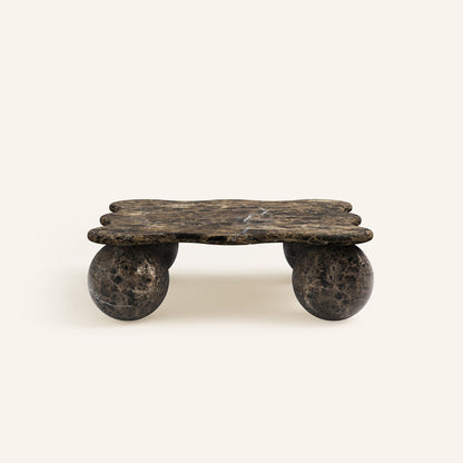 Mesa Pebble Coffee Table