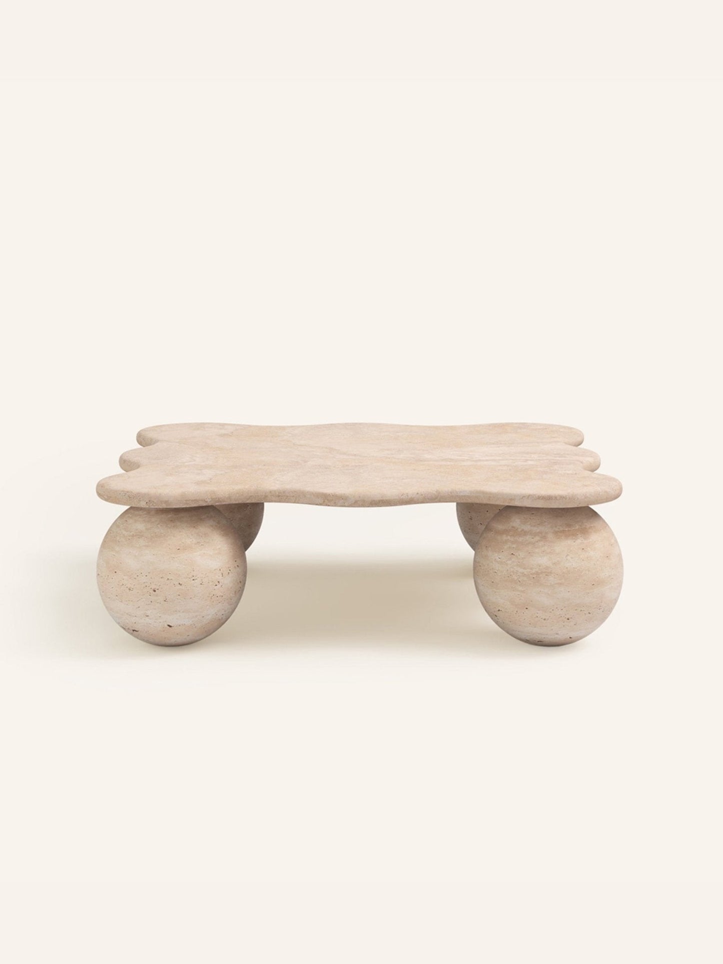 Mesa Pebble Coffee Table