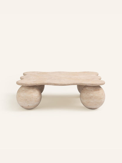 Mesa Pebble Coffee Table