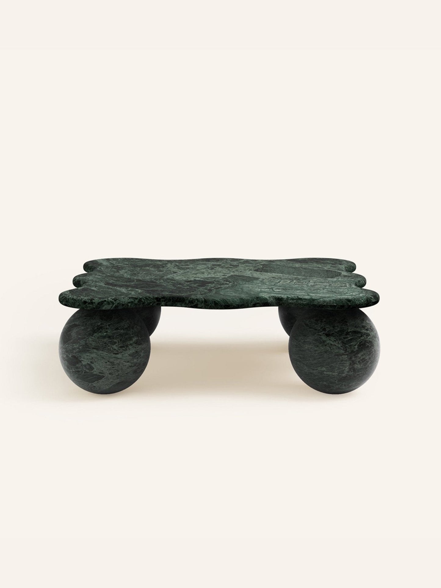 Mesa Pebble Coffee Table