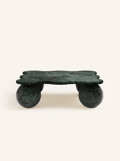 Mesa Pebble Coffee Table