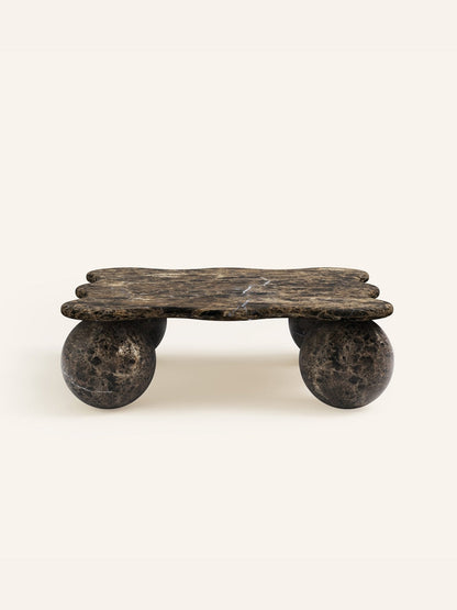 Mesa Pebble Coffee Table