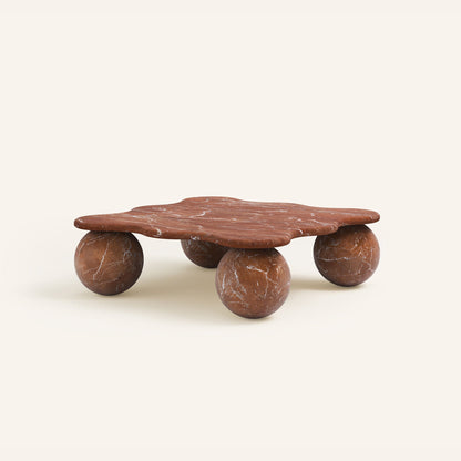 Mesa Pebble Coffee Table