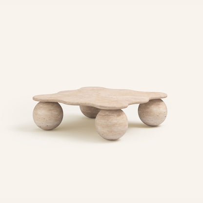 Mesa Pebble Coffee Table