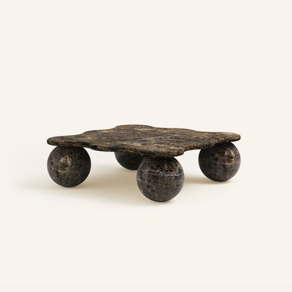 Mesa Pebble Coffee Table