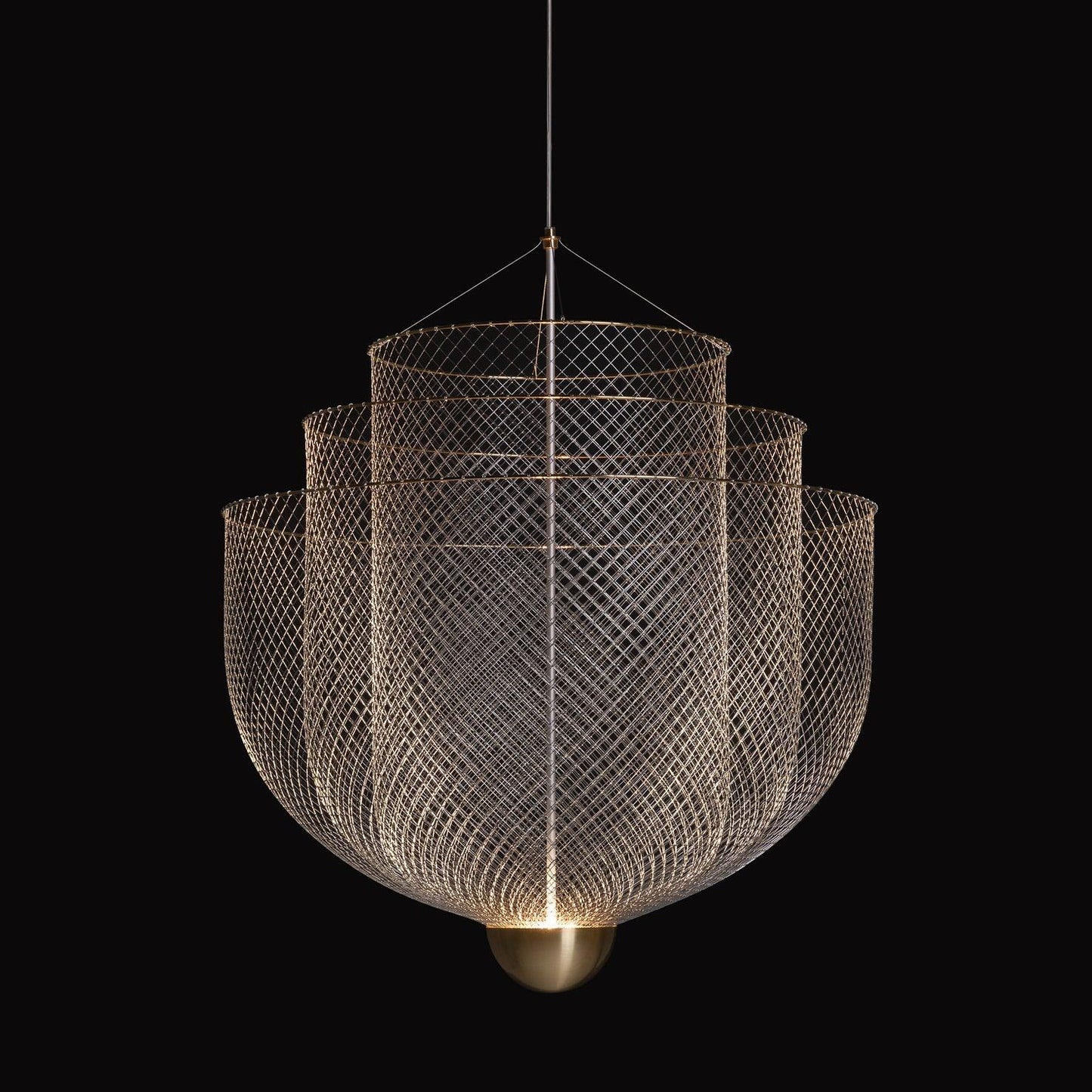 Meshmatics Droplight Hanging lamp