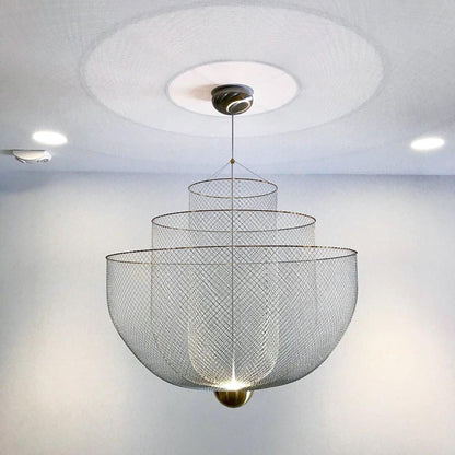 Meshmatics Droplight Hanging lamp