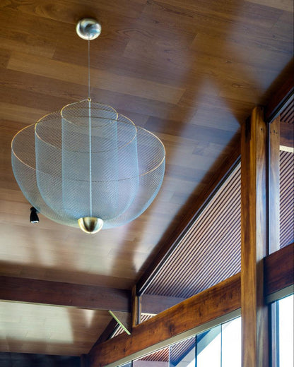 Meshmatics Droplight Hanging lamp