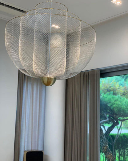 Meshmatics Droplight Hanging lamp