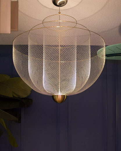 Meshmatics Droplight Hanging lamp