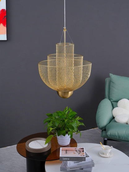 Meshmatics Droplight Hanging lamp