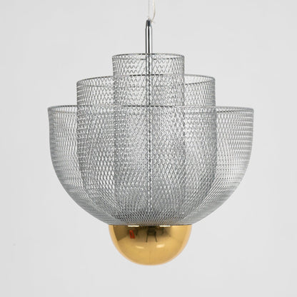 Meshmatics Droplight Hanging lamp