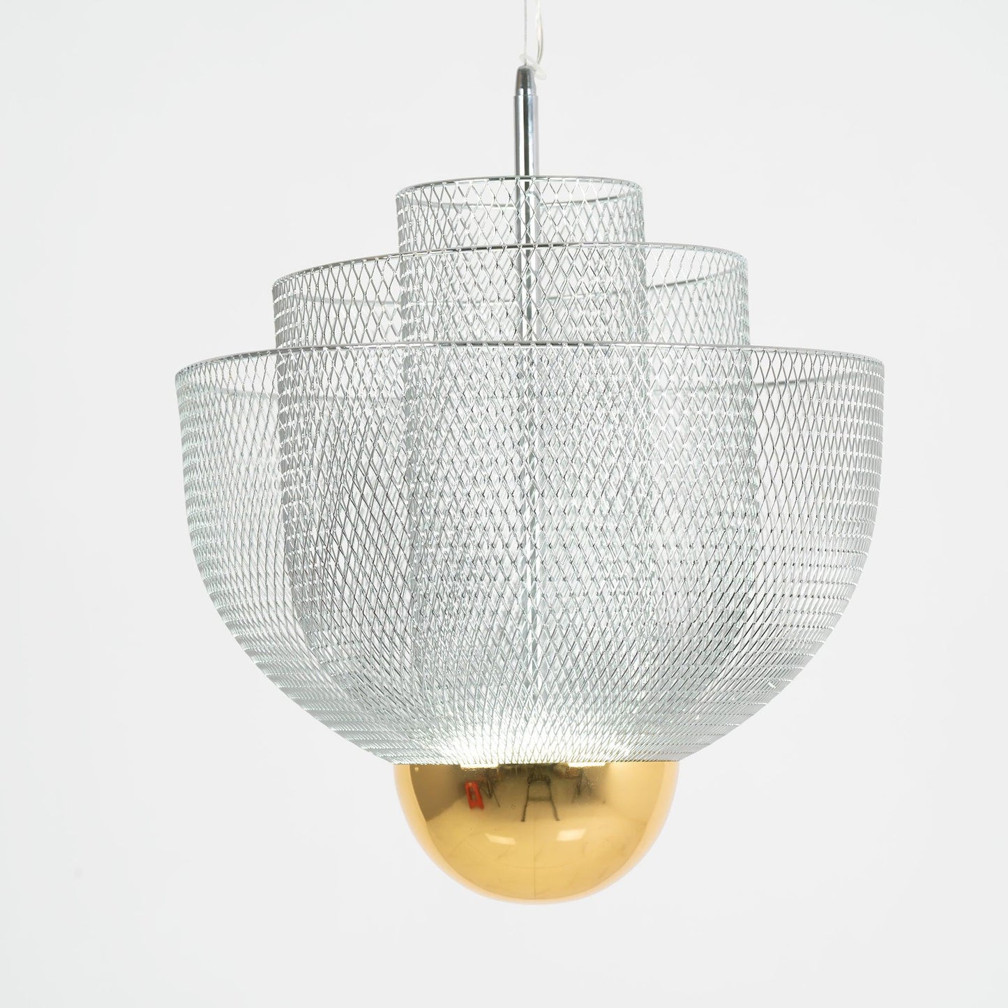 Meshmatics Droplight Hanging lamp