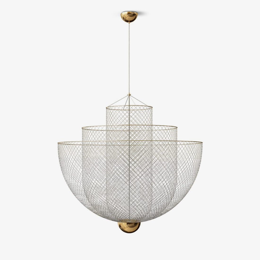 Meshmatics Droplight Hanging lamp