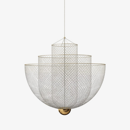 Meshmatics Droplight Hanging lamp