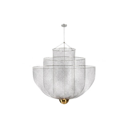 Meshmatics Droplight Hanging lamp