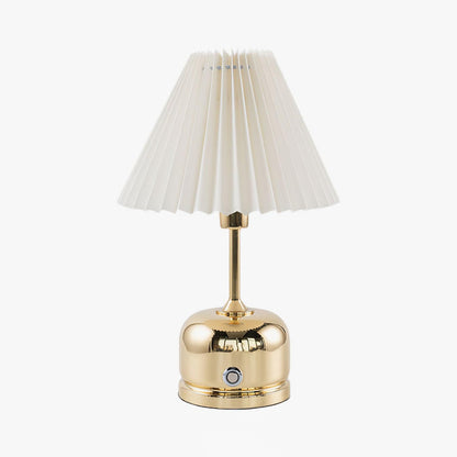 Metal Antique Side table lamp Table Lamp